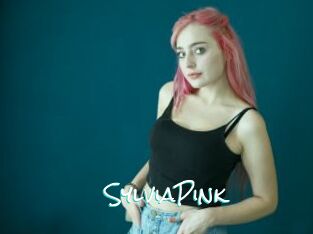 SylviaPink