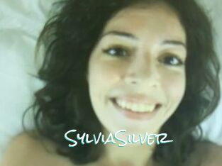 SylviaSilver