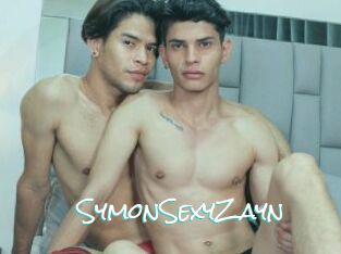SymonSexyZayn