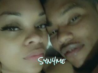 Syn4me Sensuality Dream