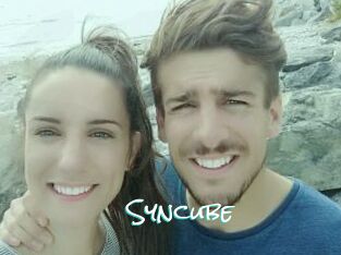 Syncube Sensuality Dream