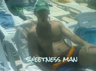 _sweetness_man
