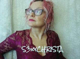 S3xyCHRISTA