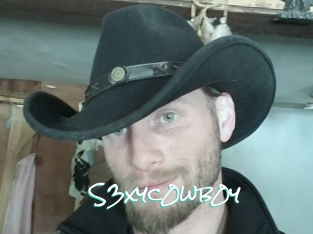 S3xyc0wb0y