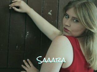 Saaara