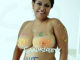 Saalysweety