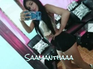saamanthaaa Sensuality Dream