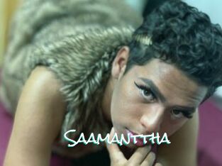 Saamanttha