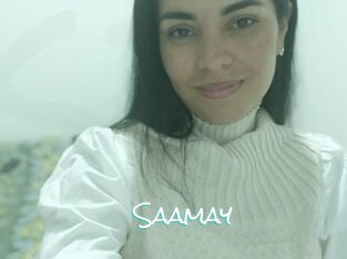 Saamay