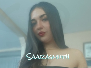 Saarasmiith