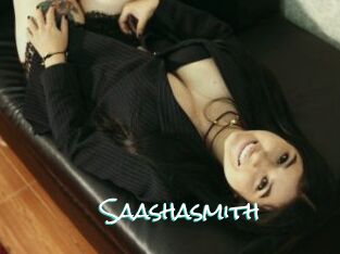 saashasmith Sensuality Dream