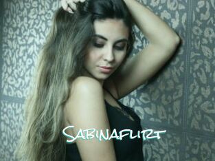 Sabinaflirt