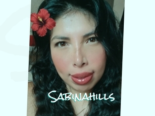 Sabinahills