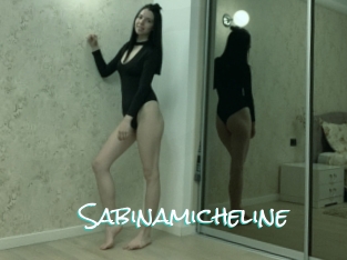 Sabinamicheline