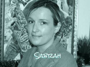 Sabrah