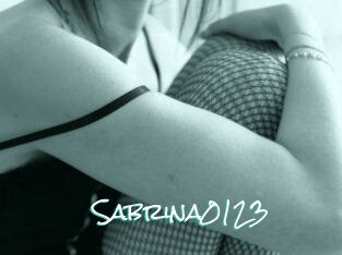 Sabrina0123