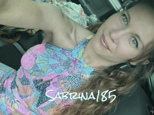 Sabrina185