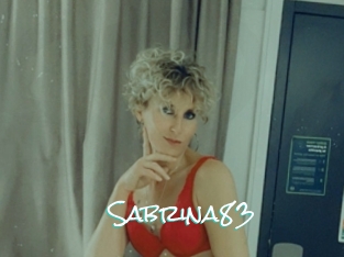 Sabrina83