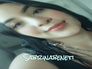 Sabrinabeneti