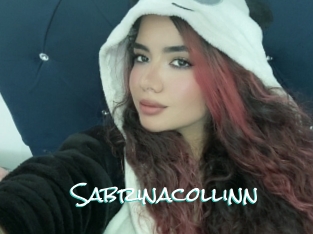Sabrinacollinn