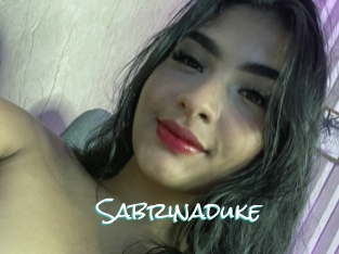 Sabrinaduke