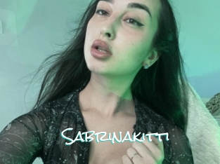 Sabrinakitti