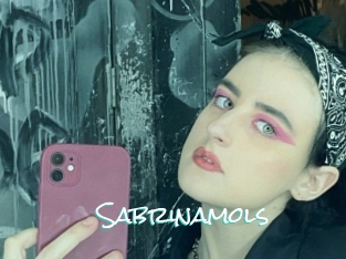 Sabrinamols