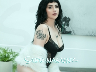 Sabrinasaenz