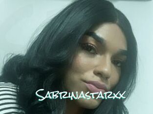 Sabrinastarxx