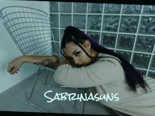 Sabrinasuns