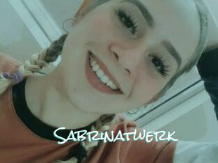 Sabrinatwerk