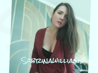 Sabrinawilliams