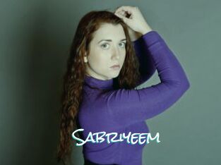 Sabriyeem