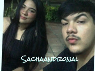 Sachaandronal