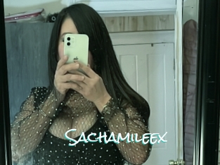 Sachamileex
