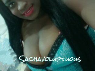 Sachavoluptuous