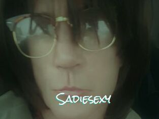 Sadiesexy