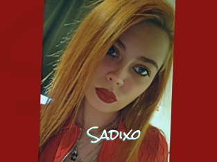 Sadixo