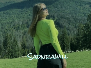 Sadnrawill