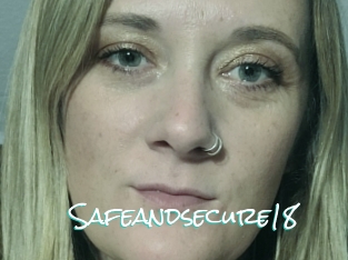 Safeandsecure18