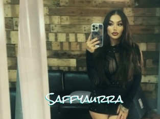 Saffyaurra
