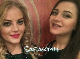 Safiasophie