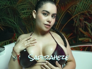 Safiraheze