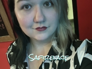 Safirelace