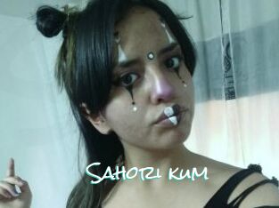 sahori_kum Sensuality Dream