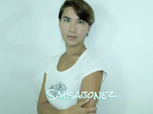 Sahsajonez