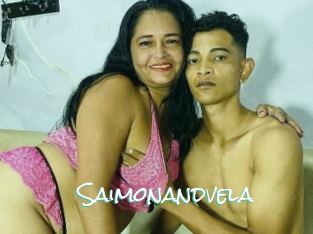 Saimonandvela