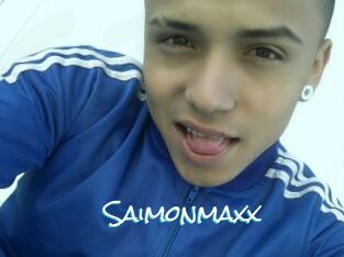 Saimonmaxx
