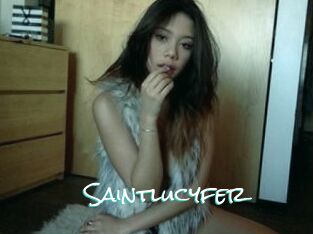 Saintlucyfer