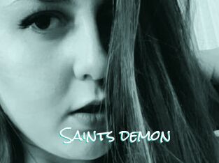 Saints_demon